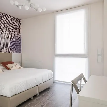 Ariosti A Un Passo Da Piazza Maggiore Appartement Bologne
