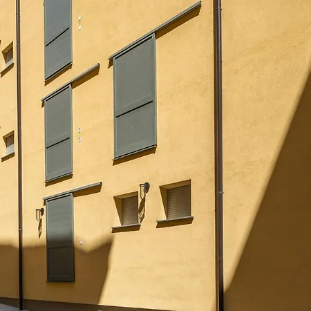 Ariosti A Un Passo Da Piazza Maggiore Appartement Bologne