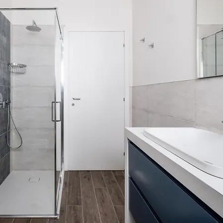 Ariosti A Un Passo Da Piazza Maggiore Appartement