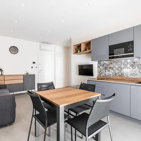 Appartement Ariosti A Un Passo Da Piazza Maggiore