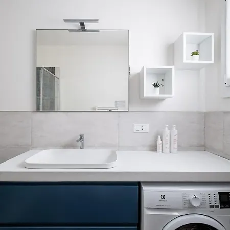 Ariosti A Un Passo Da Piazza Maggiore By Wonderful Italy 아파트 *