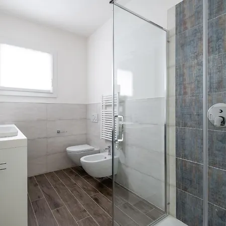 Ariosti A Un Passo Da Piazza Maggiore