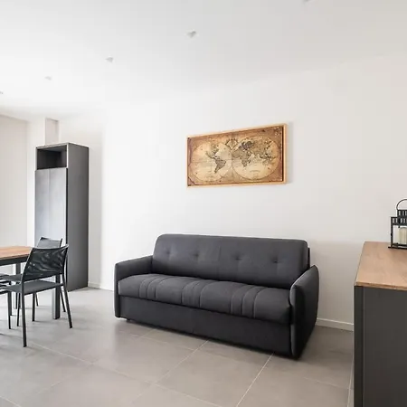 Lejlighed Ariosti A Un Passo Da Piazza Maggiore By Wonderful Italy Bologna