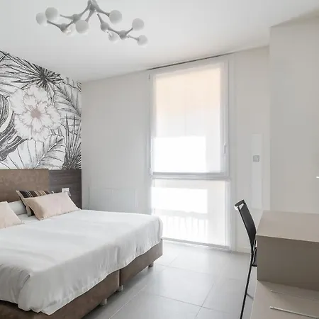 Ariosti A Un Passo Da Piazza Maggiore Daire