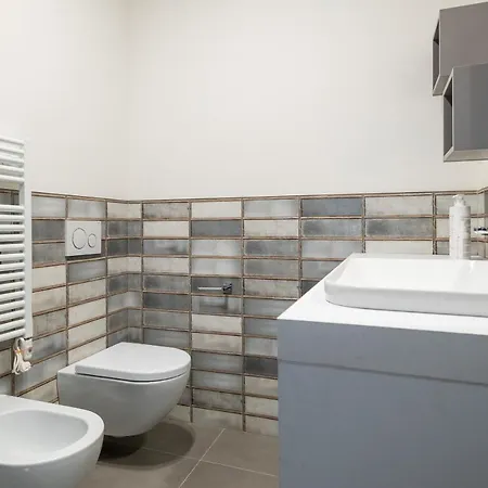 Ariosti A Un Passo Da Piazza Maggiore Daire *