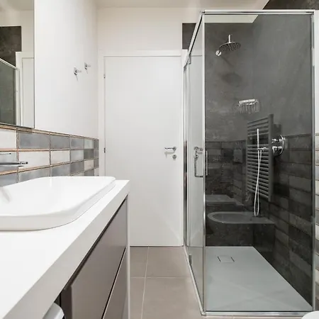 Ariosti A Un Passo Da Piazza Maggiore Daire *