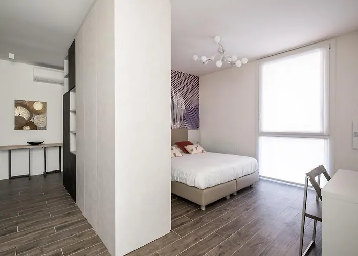 Apartment Ariosti A Un Passo Da Piazza Maggiore By Wonderful Italy Bologna