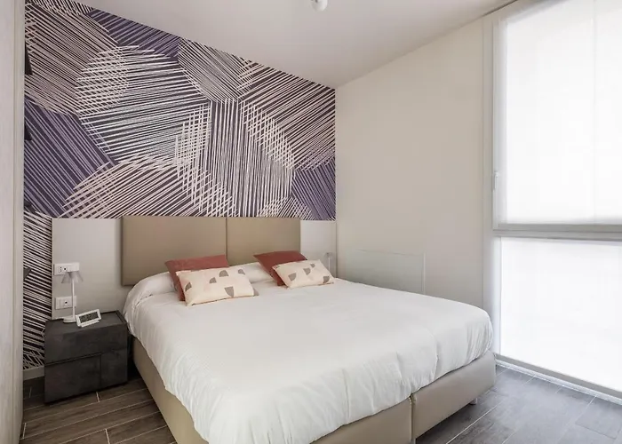 아파트 Ariosti A Un Passo Da Piazza Maggiore By Wonderful Italy 볼로냐