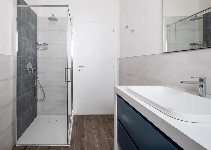 Ariosti A Un Passo Da Piazza Maggiore By Wonderful Italy 아파트