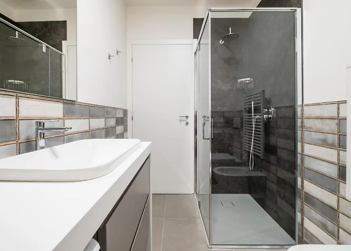 Ariosti A Un Passo Da Piazza Maggiore By Wonderful Italy Apartment *